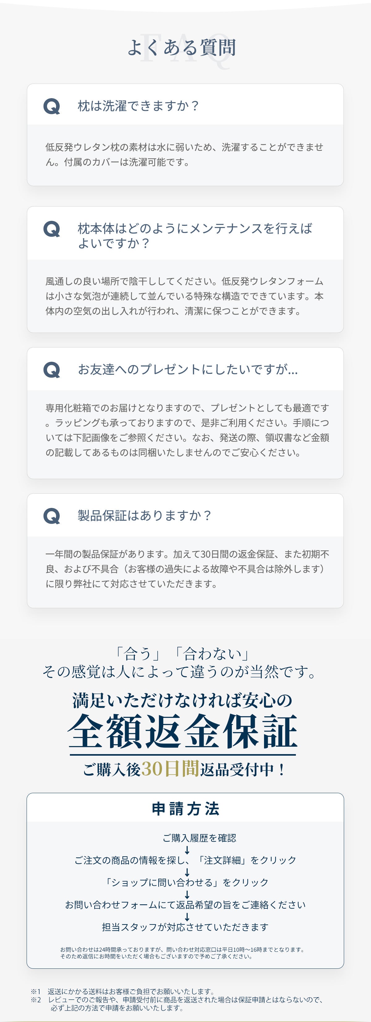【HILO1】プレミアム低反発枕 人間工学に基づいたデザイン 高さ調節可能 竹炭配合