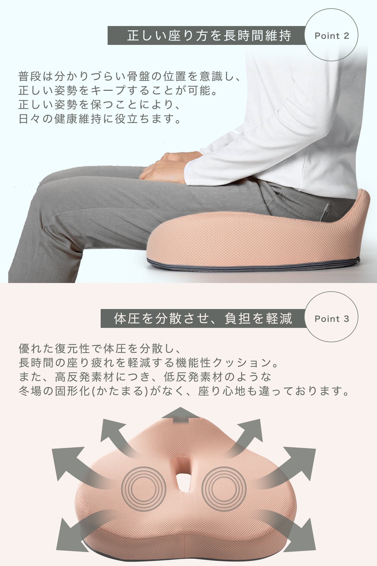 【DreamCat's】クッション 椅子 クッション 座布団 シートクッション フロアクッション チェアクッション