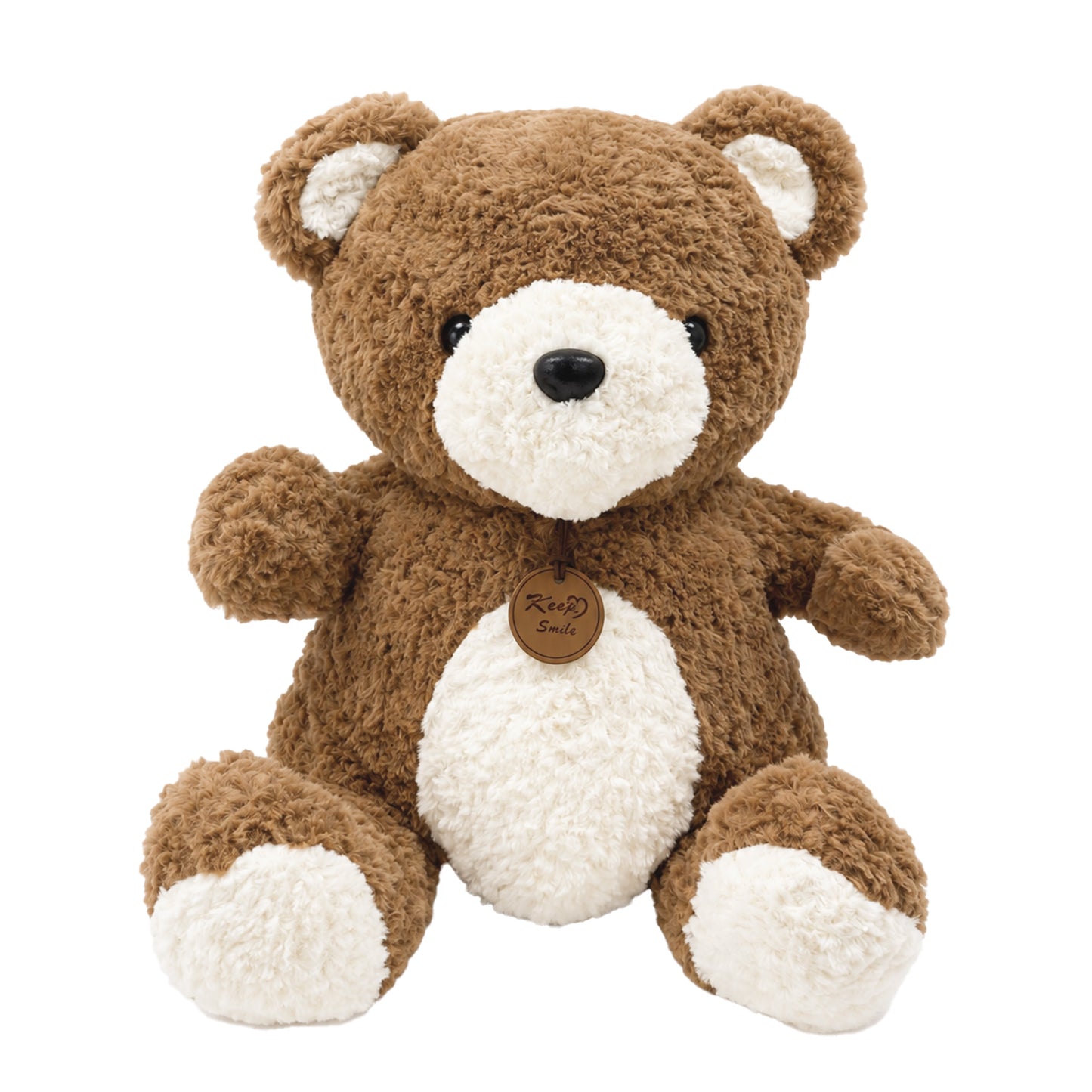 【teddybear】ぬいぐるみ テディベア 50cm ふわふわ くま 熊