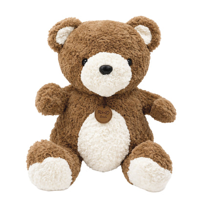 【teddybear】ぬいぐるみ テディベア 50cm ふわふわ くま 熊