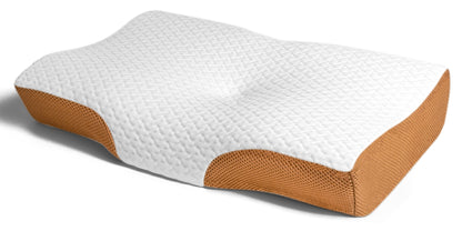 枕カバー 「HILO 1」枕専用 4色 4カラー ダークブルー ライトグレー パープル ゴールド